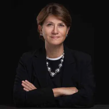 Photo de Ma&icirc;tre Pascale BERT&Eacute;