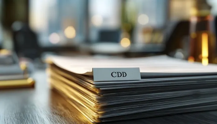 CDD successifs et transaction : la requalification n’efface pas le passé