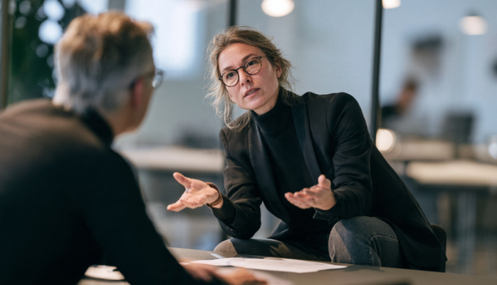 Refus d’un changement des conditions de travail : l’employeur peut-il sanctionner le salarié ?